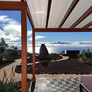  Ferienhaus Casa Almendros Jacuzzi Garden Spanien