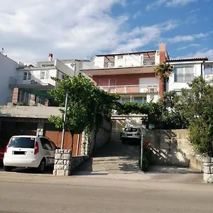  Apartment Marijan Kroatien