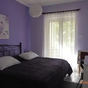  Apartment Dubasnica Kroatien