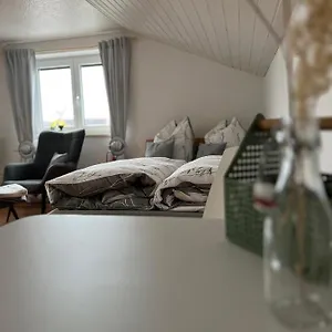 Apartment Dachgeschosswohnung In, Weiherhammer