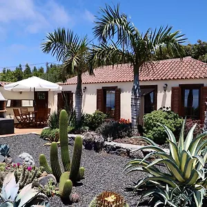  Ferienhaus Casa Demetria La Palma Spanien