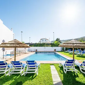  Apartment Oasis Portugal