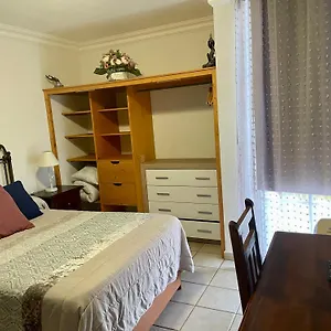  Apartment El Almendro Spanien