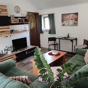 Apartment Lay, Hirschaid