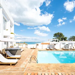  Apartment Baluarte Da Portugal