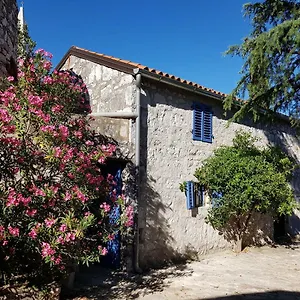  Ferienhaus The Istrian Kroatien