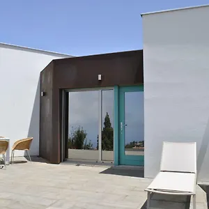  Villa Horizonte Spanien